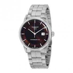 Đồng hồ nam Tissot Luxury Automatic T086.407.11.291.00