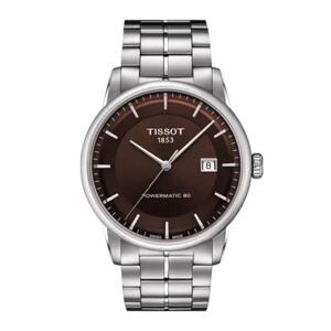 Đồng hồ nam Tissot Luxury Automatic T086.407.11.291.00