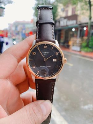 Đồng hồ nam Tissot Luxury Powermatic 80 T086.407.26.067.00
