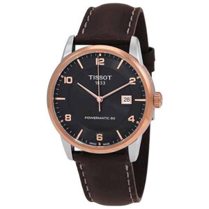 Đồng hồ nam Tissot Luxury Powermatic 80 T086.407.26.067.00