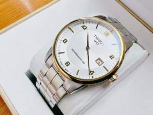 Đồng hồ nam Tissot Luxury T086.407.22.037.00 41mm