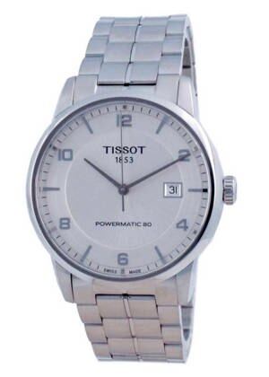 Đồng hồ nam Tissot Luxury T086.407.11.037.00 41mm