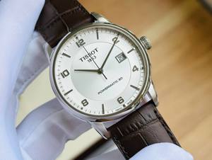 Đồng hồ nam Tissot Luxury T086.407.16.037.00 41mm