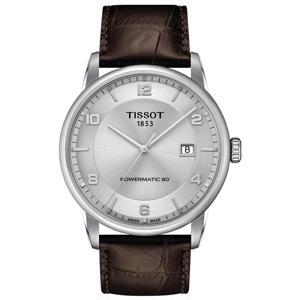 Đồng hồ nam Tissot Luxury T086.407.16.037.00 41mm