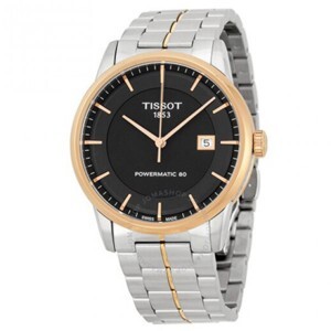 Đồng hồ nam Tissot Luxury T086.407.22.051.00