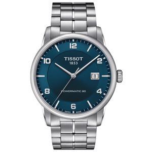 Đồng hồ nam Tissot Luxury T086.407.11.047.00 41mm