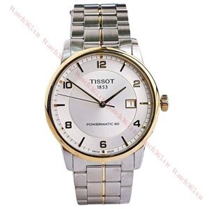 Đồng hồ nam Tissot Luxury T086.407.22.037.00 41mm
