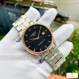 Đồng hồ nam Tissot Luxury T086.407.22.051.00