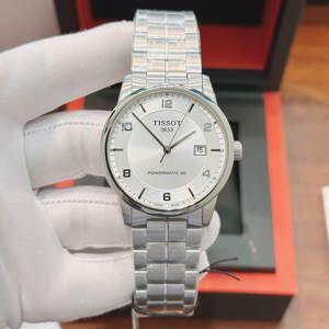 Đồng hồ nam Tissot Luxury T086.407.11.037.00 41mm