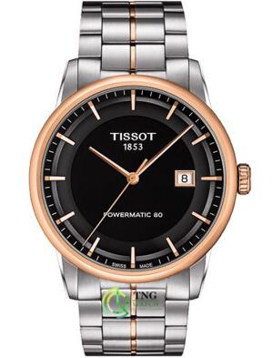 Đồng hồ nam Tissot Luxury T086.407.22.051.00