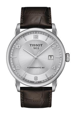Đồng hồ nam Tissot Luxury T086.407.16.037.00 41mm
