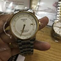 Đồng hồ nam Tissot Luxury T086.408.22.036.00