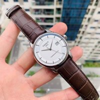 Đồng hồ nam Tissot Luxury Powermatic 80 White T086.407.16.031.00