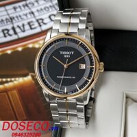 Đồng hồ nam Tissot Powermatic T086.407.22.051.00