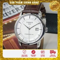 Đồng hồ nam Tissot powermatic 80 T086.407.16.031.00