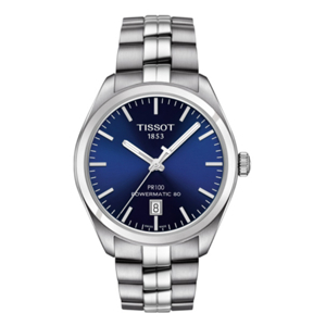 Đồng hồ nam Tissot PR 100 Automatic T101.407.11.041.00