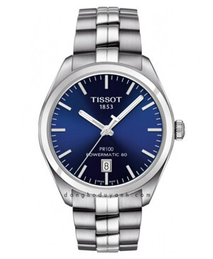 Đồng hồ nam Tissot PR 100 Automatic T101.407.11.041.00