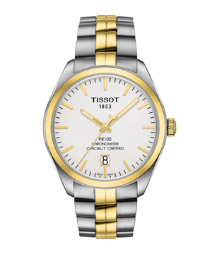 Đồng hồ nam Tissot PR 100 T101.408.22.031.00