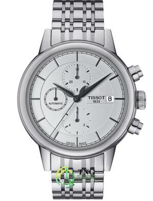 Đồng hồ nam Tissot PR 100 T101.408.11.051.00