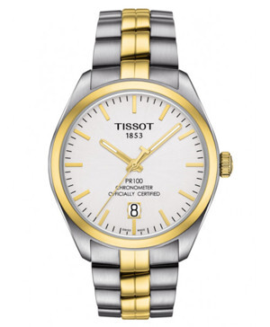 Đồng hồ nam Tissot PR 100 T101.408.22.031.00
