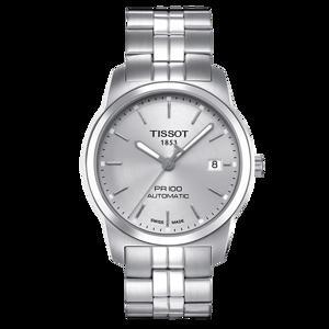 Đồng hồ nam Tissot PR100 T049.407.11.031.00