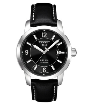Đồng hồ nam Tissot PRC 200 T014.410.16.057.00
