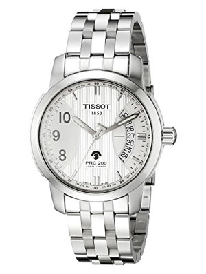Đồng hồ nam Tissot PRC 200 T014.421.11.037.00
