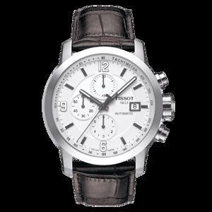 Đồng hồ nam Tissot PRC 200 T055.427.16.017.00