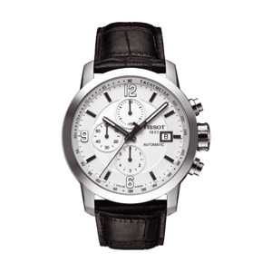 Đồng hồ nam Tissot PRC 200 T055.427.16.017.00