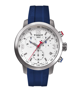 Đồng hồ nam Tissot PRC 200 T055.417.17.017.02