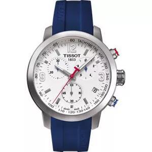Đồng hồ nam Tissot PRC 200 T055.417.17.017.02