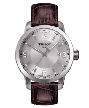 Đồng hồ nam Tissot PRC 200 T055.410.16.037.00