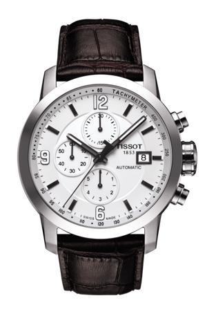 Đồng hồ nam Tissot PRC 200 T055.427.16.017.00