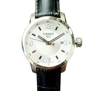 Đồng hồ nam Tissot PRC 200 T055.410.16.037.00