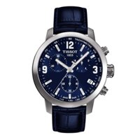ĐỒNG HỒ NAM TISSOT PRC 200 CHRONOGRAPH T055.417.16.047.00
