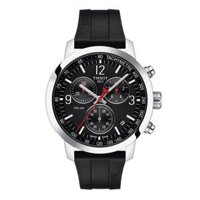 ĐỒNG HỒ NAM TISSOT PRC 200 CHRONOGRAPH T055.417.17.057.00