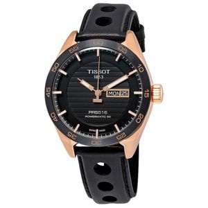 Đồng hồ nam Tissot PRS 516 Automatic T100.430.36.051.00