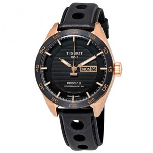 Đồng hồ nam Tissot PRS 516 Automatic T100.430.36.051.00