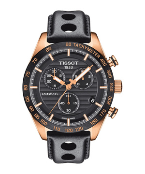 Đồng hồ nam Tissot PRS 516 T100.417.36.051.00