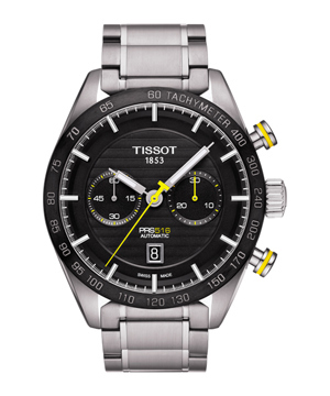 Đồng hồ nam Tissot PRS 516 T100.427.11.051.00