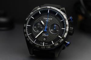 Đồng hồ nam Tissot PRS 516 T100.427.36.201.00