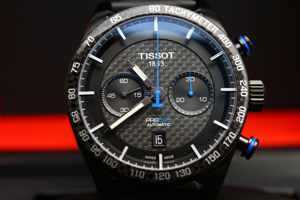 Đồng hồ nam Tissot PRS 516 T100.427.36.201.00