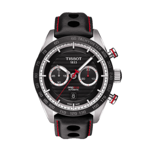 Đồng hồ nam Tissot PRS 516 T100.427.16.051.00