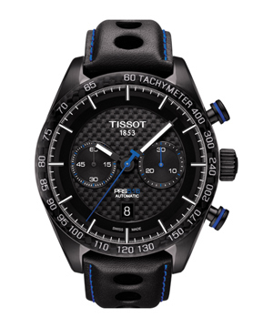 Đồng hồ nam Tissot PRS 516 T100.427.36.201.00