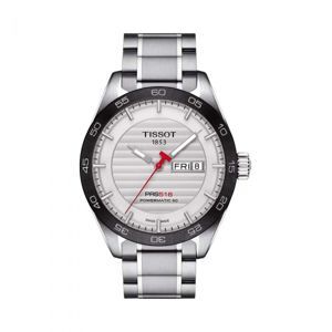Đồng hồ nam Tissot PRS 516 T100.430.11.031.00