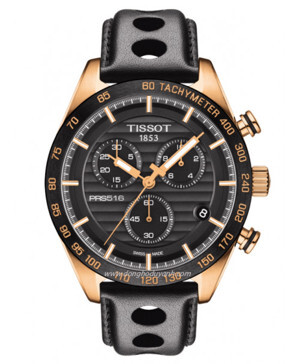 Đồng hồ nam Tissot PRS 516 T100.417.36.051.00