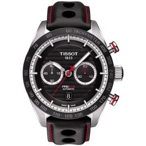 Đồng hồ nam Tissot PRS 516 T100.427.16.051.00