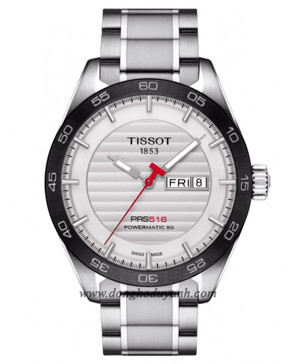 Đồng hồ nam Tissot PRS 516 T100.430.11.031.00