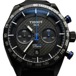 Đồng hồ nam Tissot PRS 516 T100.427.36.201.00