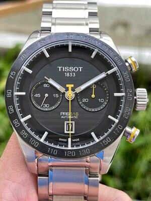 Đồng hồ nam Tissot PRS 516 T100.427.11.051.00